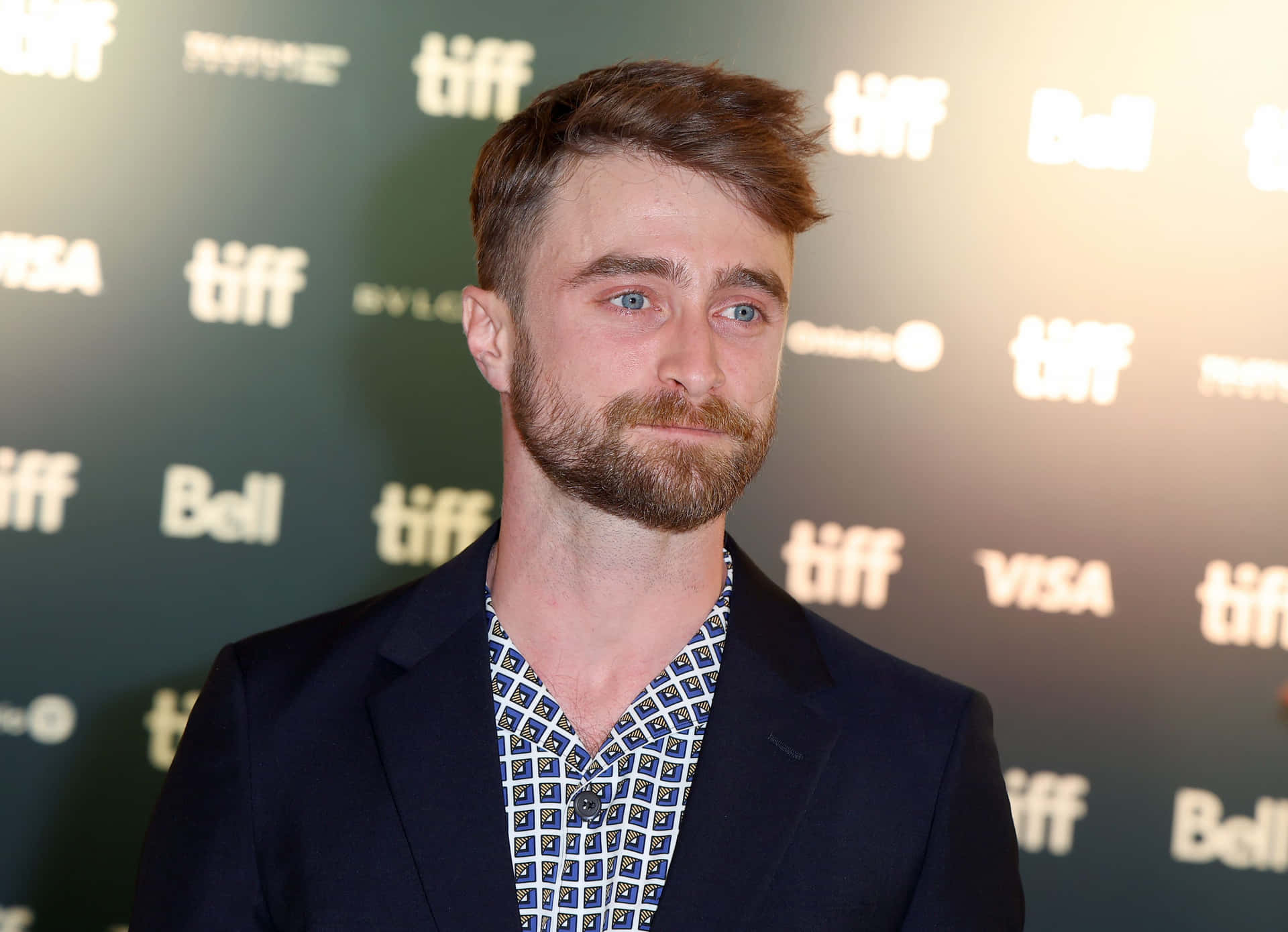 Daniel Radcliffe [fond D'écran] Fond d'écran