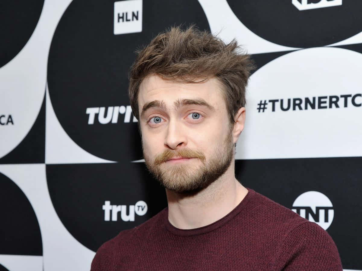 Danielradcliffe [fondo De Pantalla] Fondo de pantalla