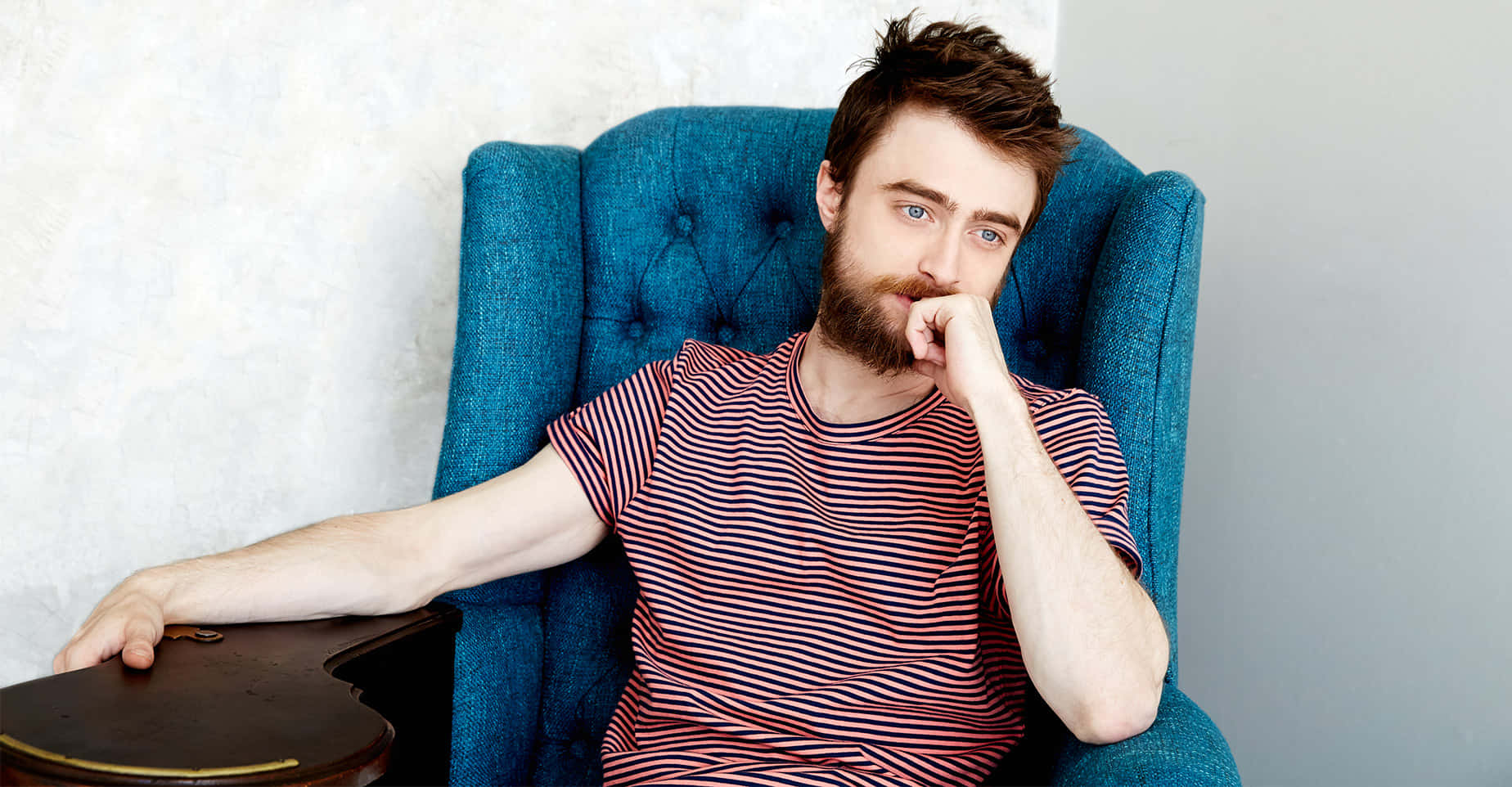 Daniel Radcliffe [fond D'écran] Fond d'écran