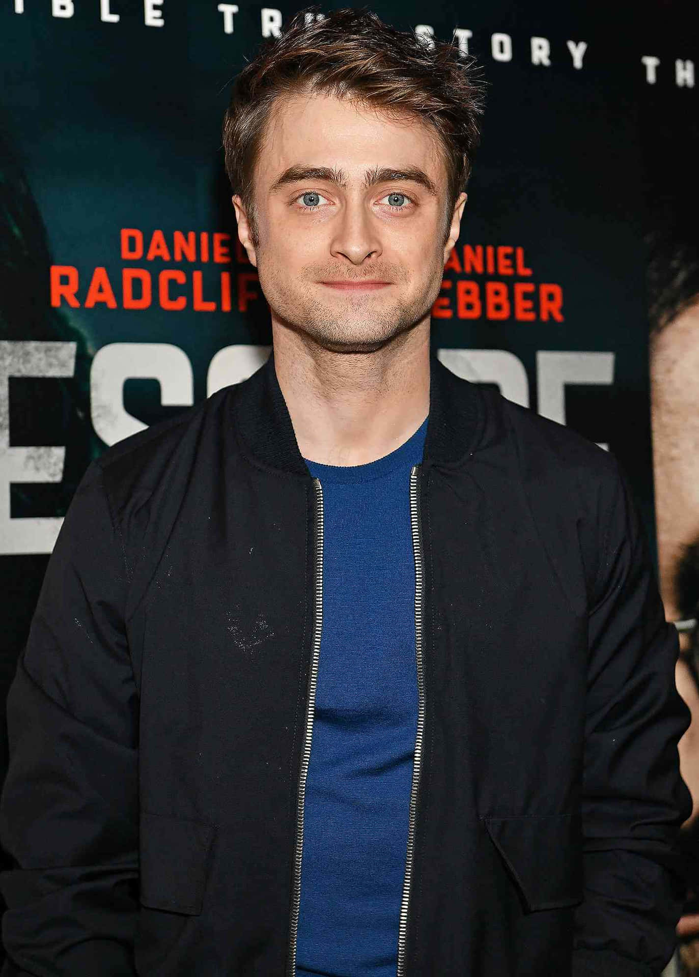 Daniel Radcliffe [fond D'écran] Fond d'écran