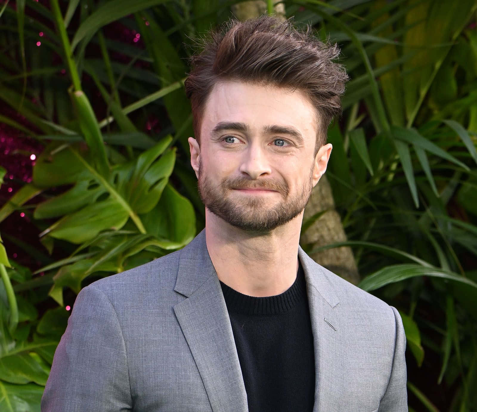 Download Daniel Radcliffe [wallpaper] Wallpaper | Wallpapers.com