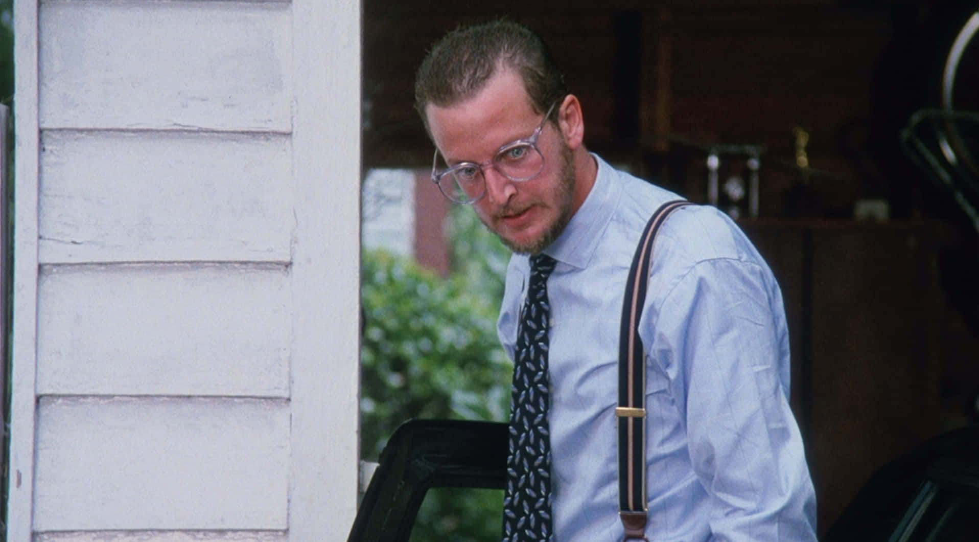 Daniel Stern [wallpaper] Wallpaper