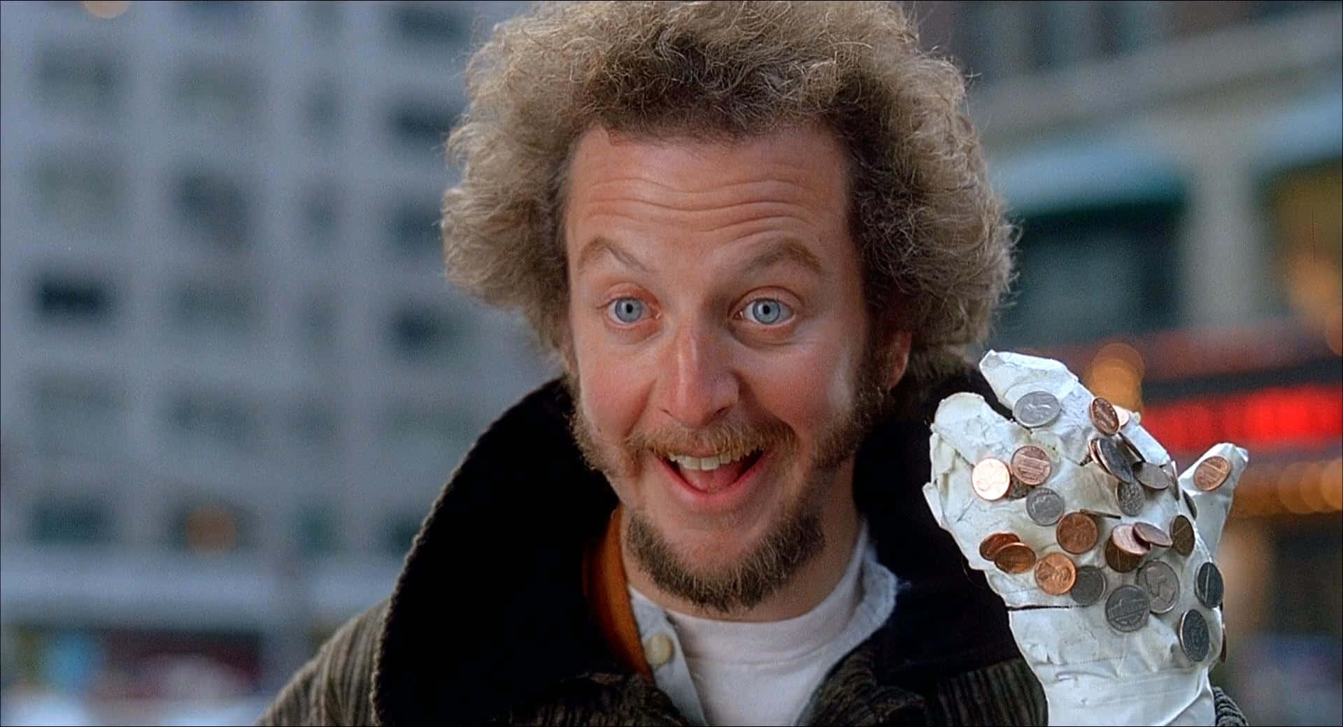 Daniel Stern [wallpaper] Wallpaper