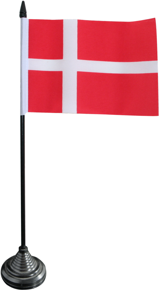 Danish Flagon Desk Stand PNG