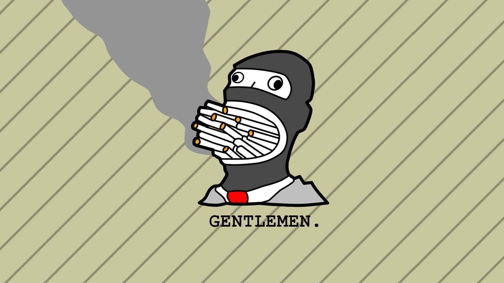 Gentlemen Cigarettes Dank Memes Pictures
