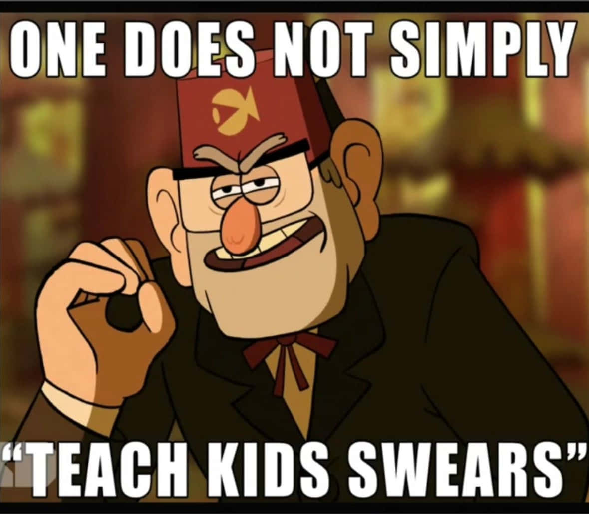 Gravity Falls Dank Memes Pictures