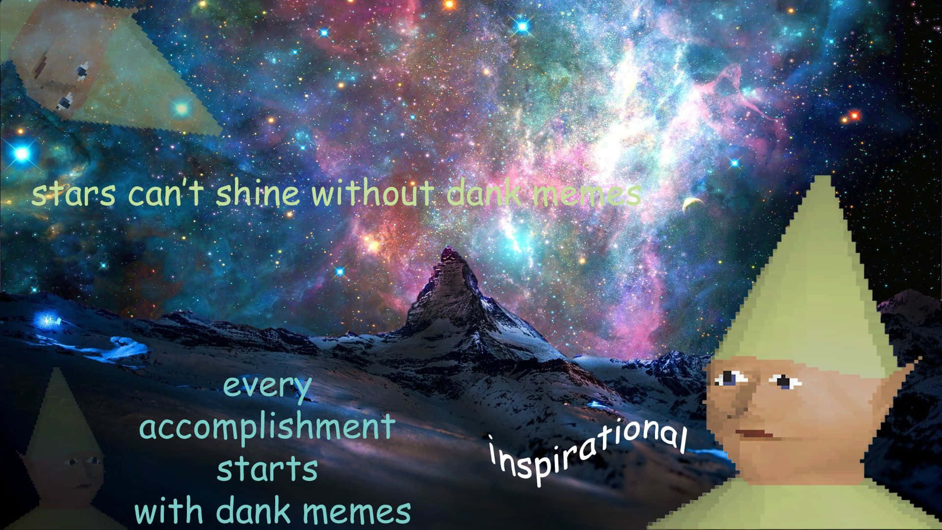 Gnome Child Dank Memes Pictures