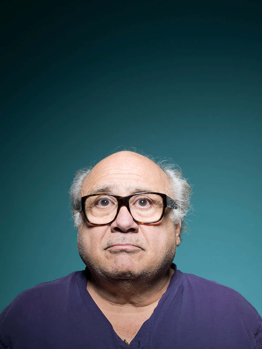 Danny Devito [wallpaper] Wallpaper