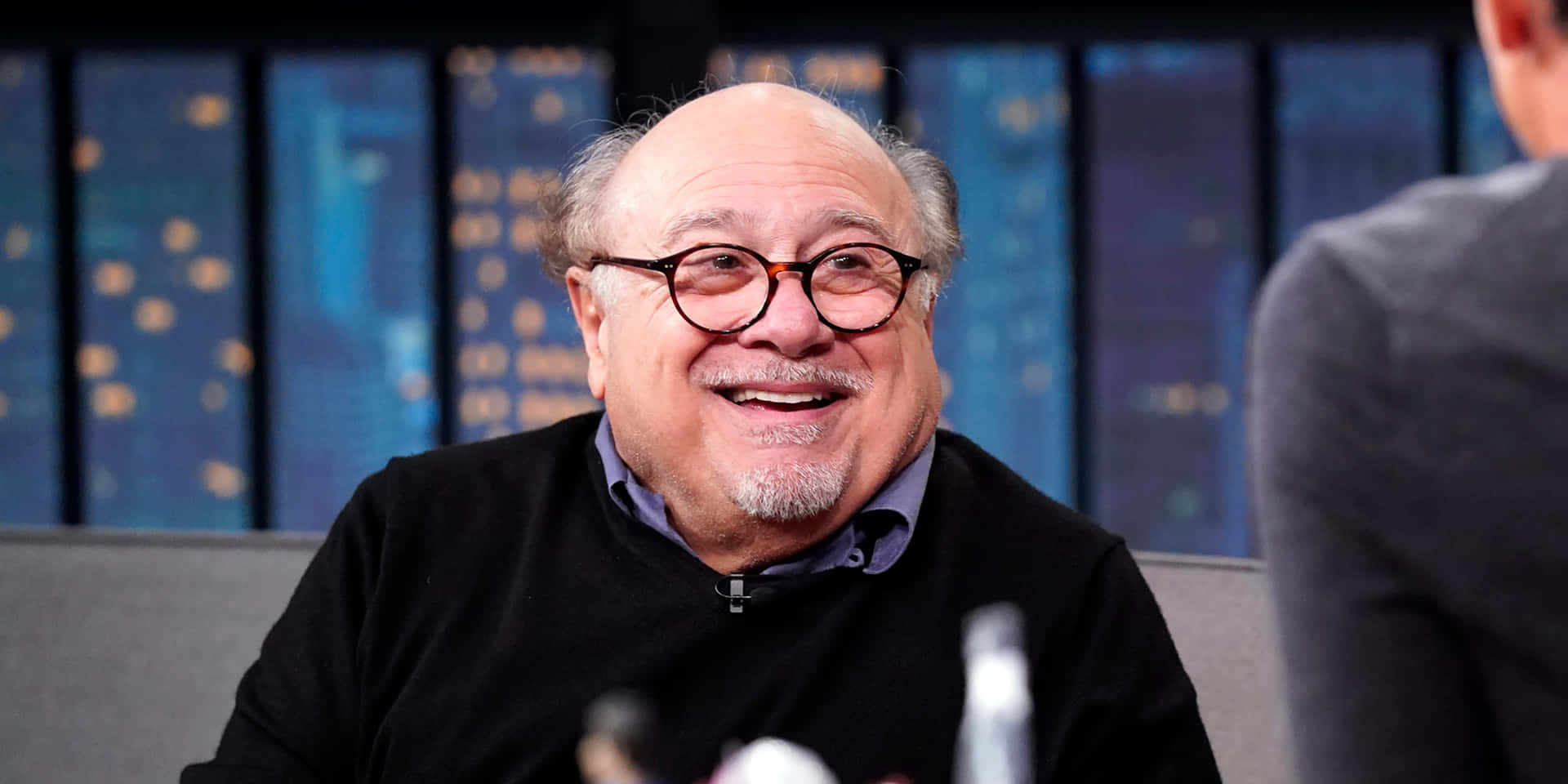 Danny Devito [wallpaper] Wallpaper