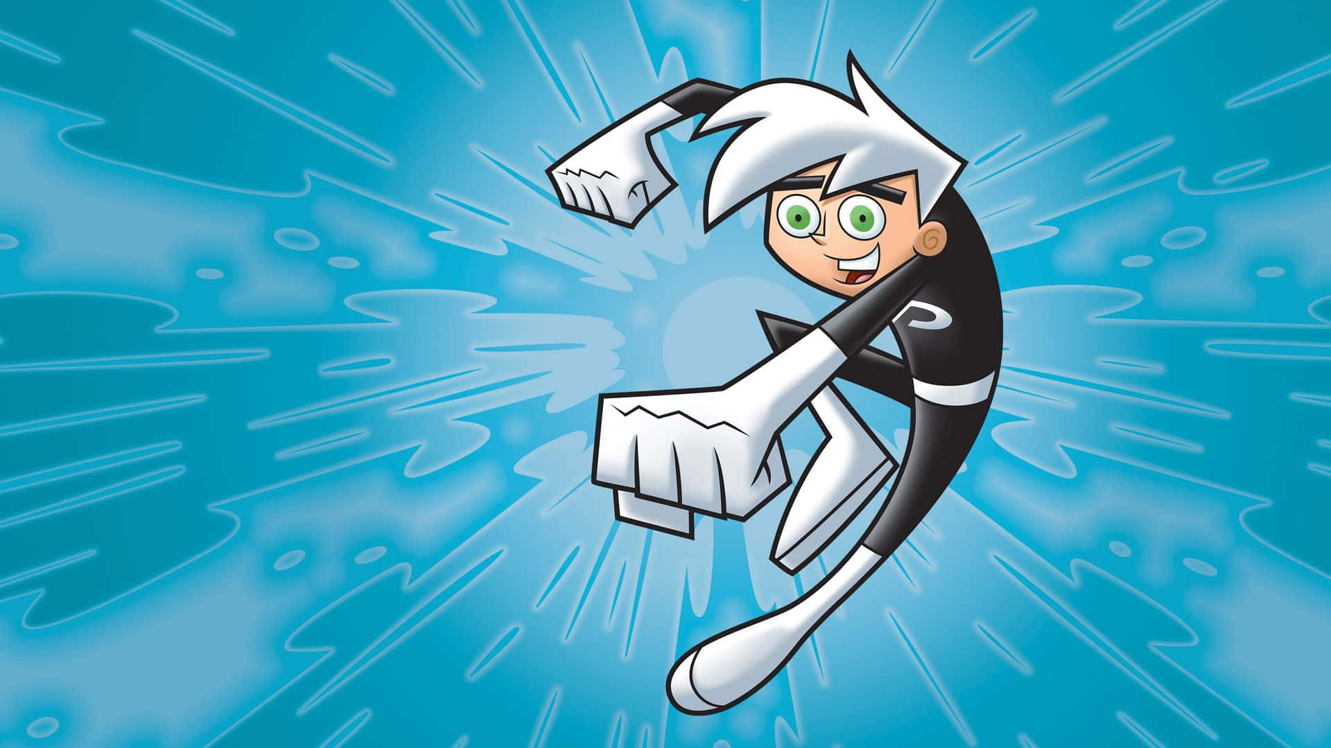 Danny phantom stream