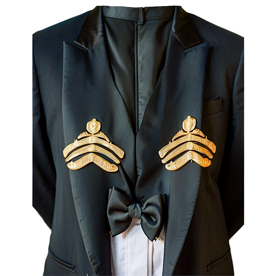 Dapper Tuxedo For Gents Png 73 PNG
