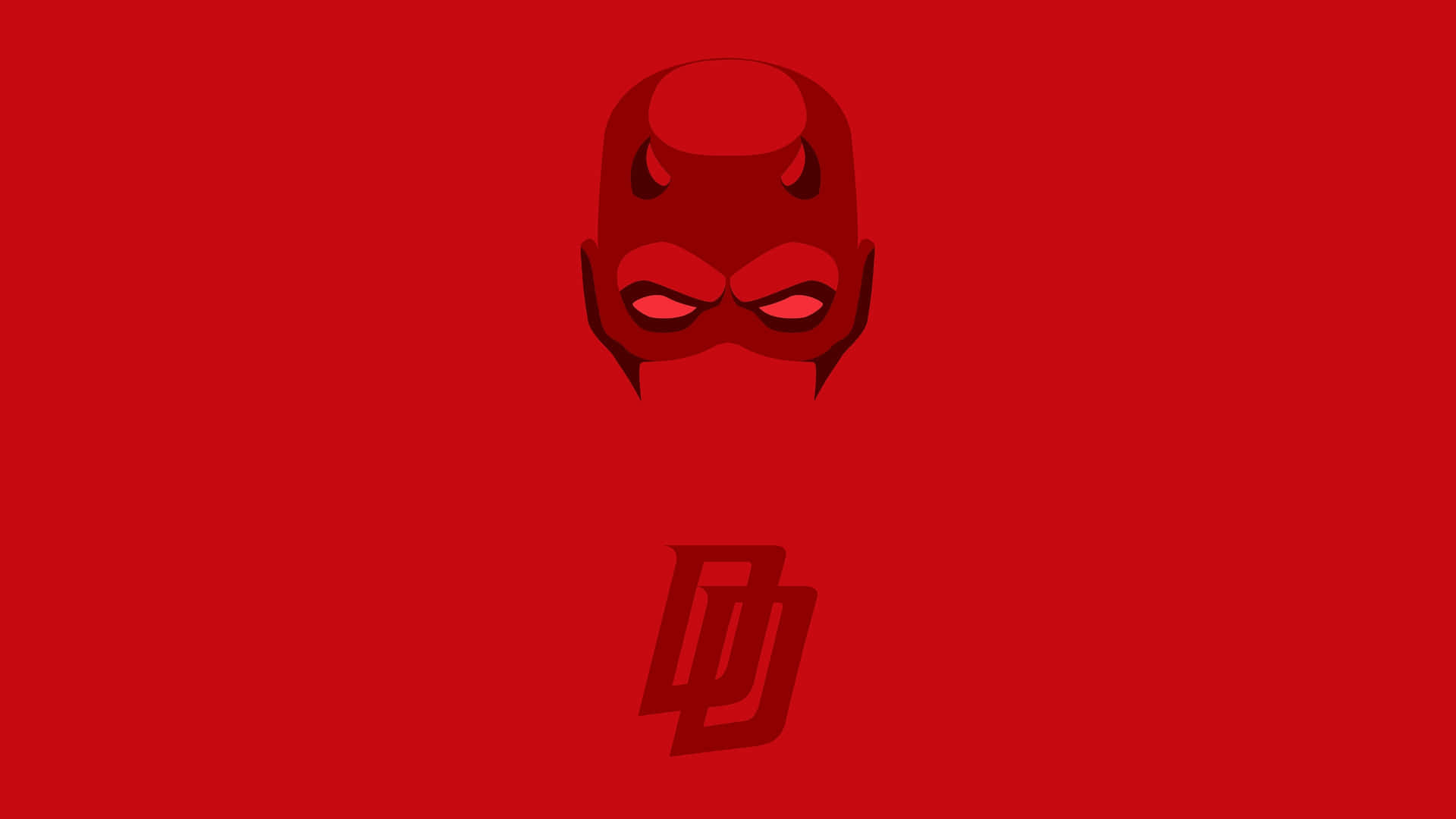 Blinded by Justice - Daredevil fights for the greater good.