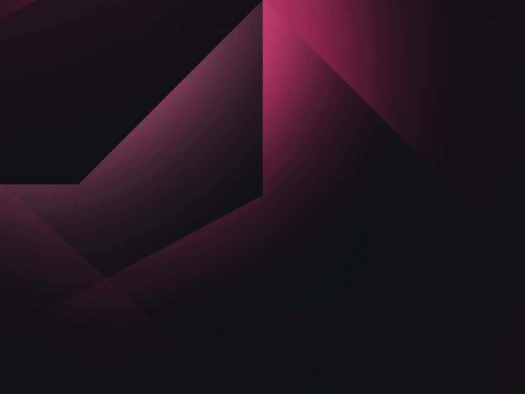 Dark Abstract Gradient Geometric Background.jpg Wallpaper