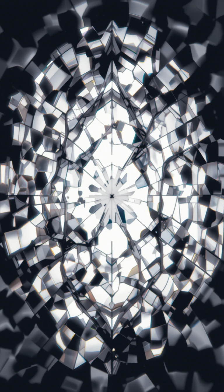 Dark Aesthetic Abstract Wallpaper Wallpaper