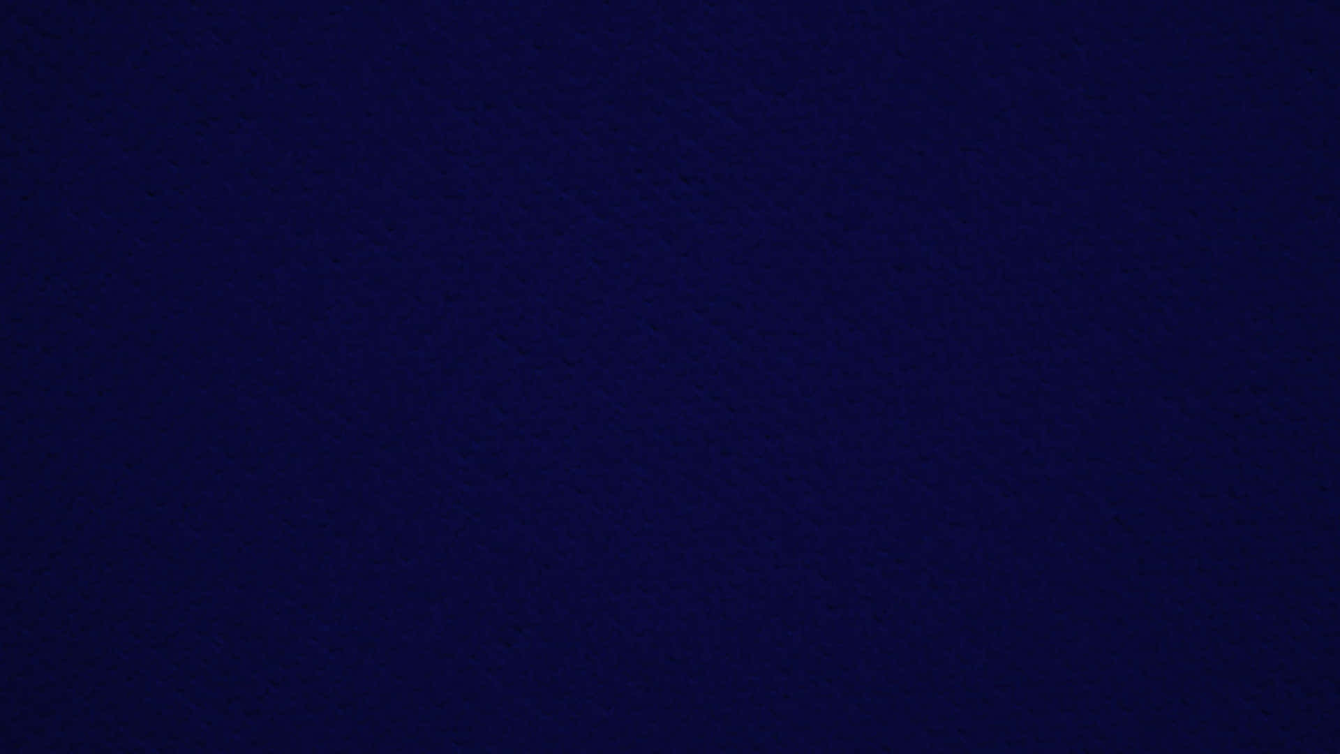 Dark And Solid Navy Blue Background