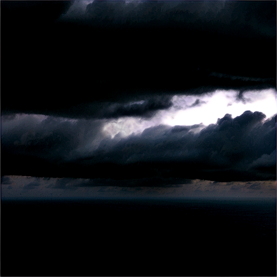 Dark And Stormy Sky Png Owt PNG