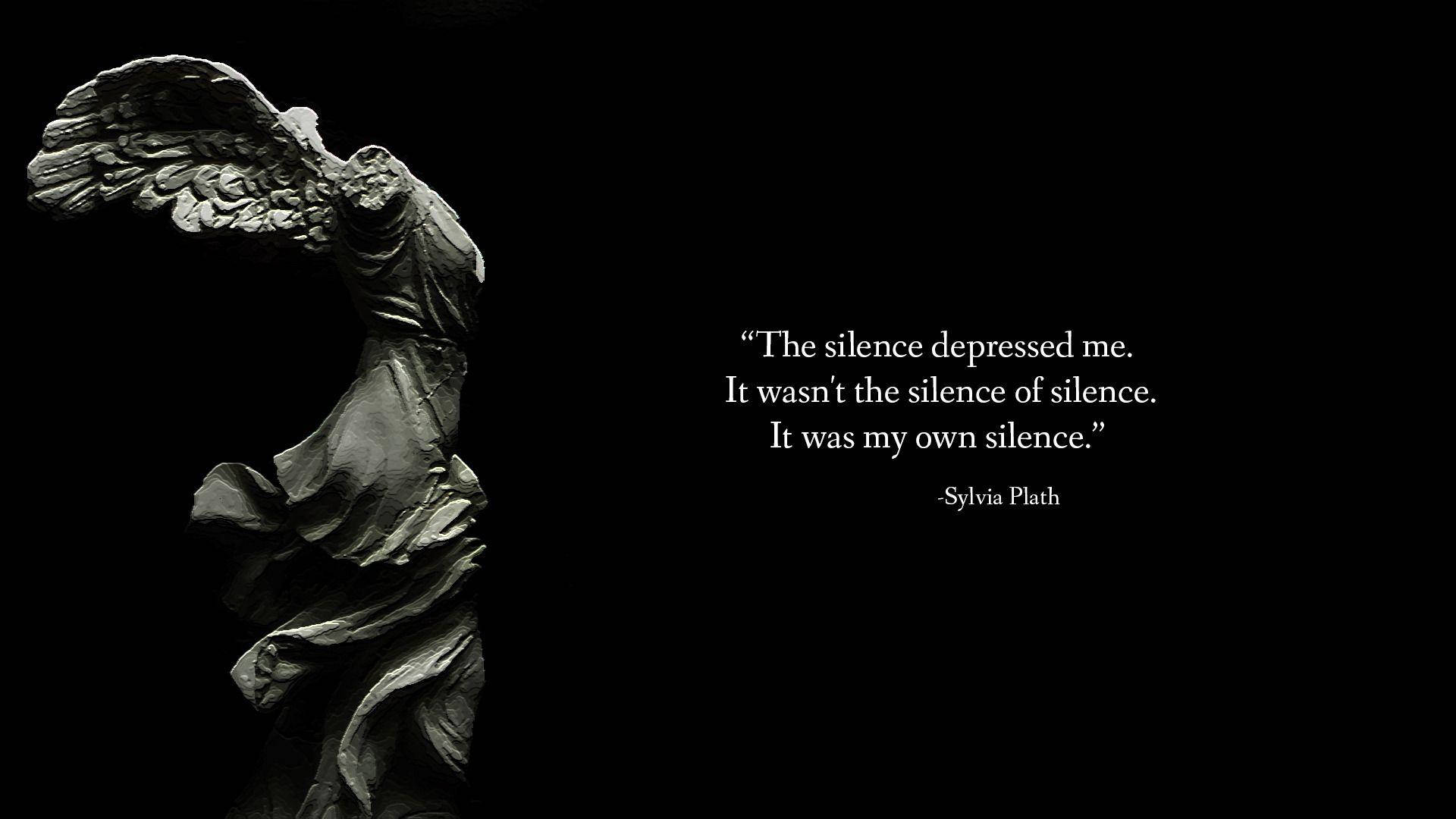 Free Dark Quotes Wallpaper Downloads, [100+] Dark Quotes Wallpapers for  FREE 