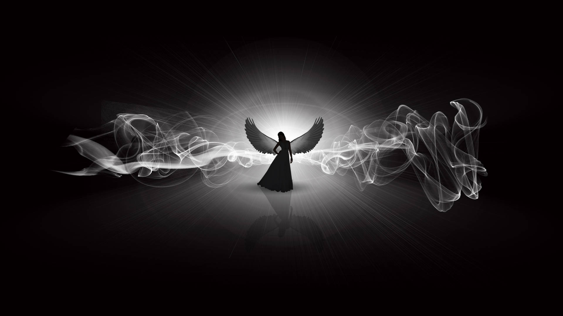 Dark Angel Smoke