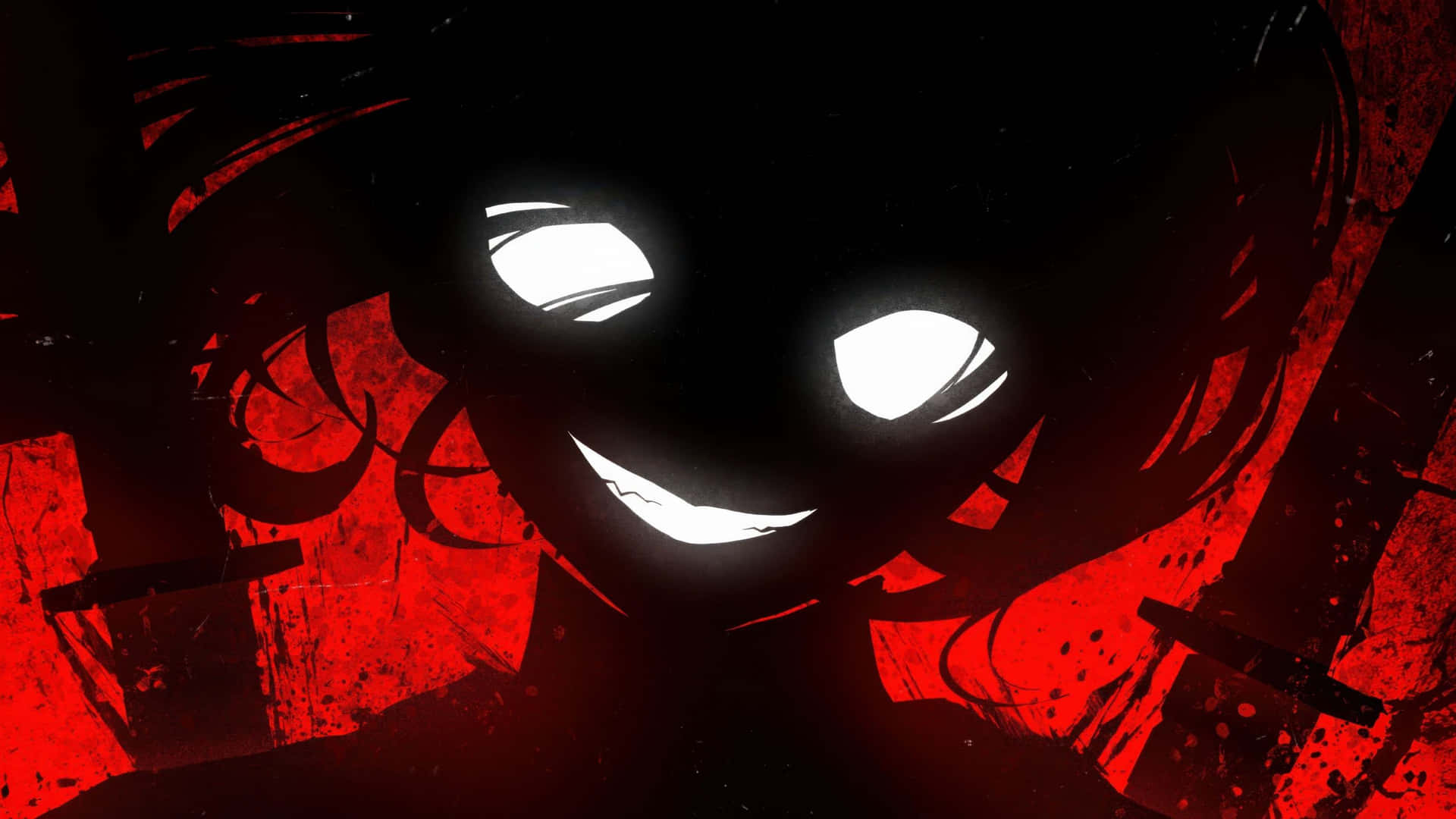 Anime Evil Wallpapers