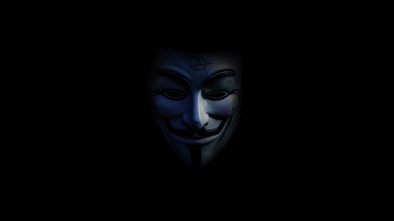 Dark Anonymous Pc