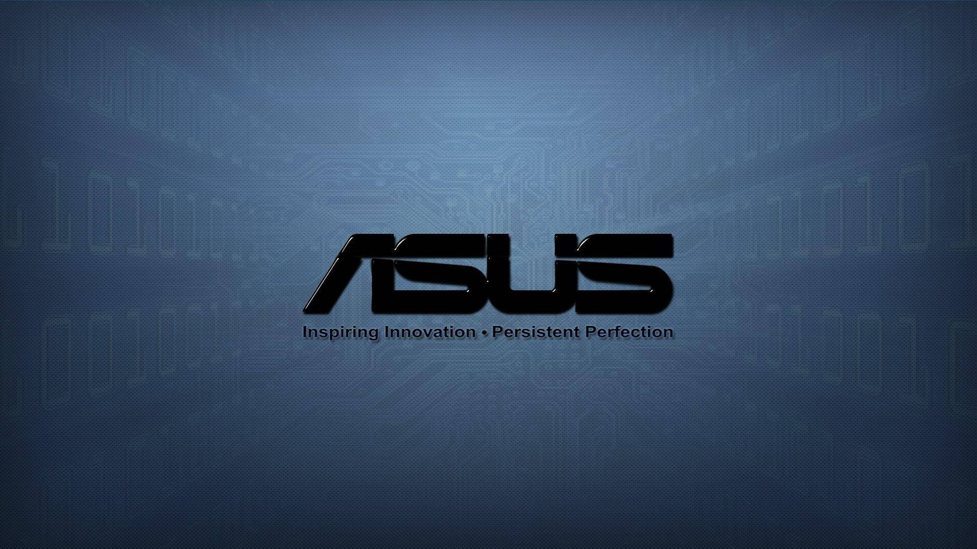 Brighten Up Your Life with an Asus Wallpaper