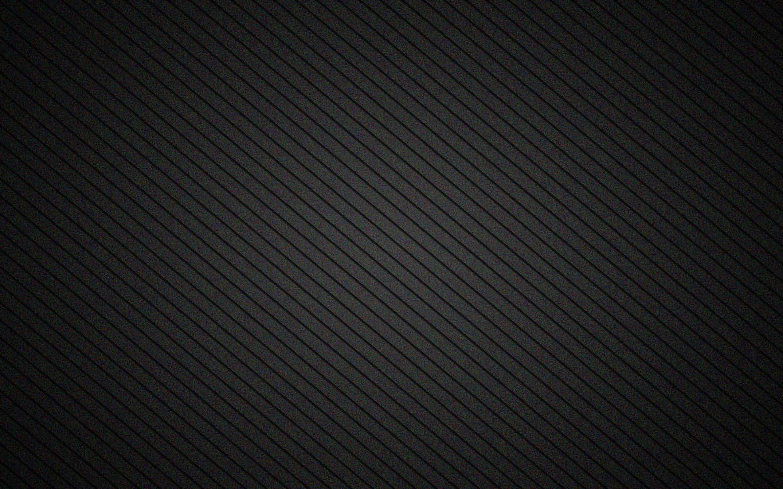 a black background with a black line