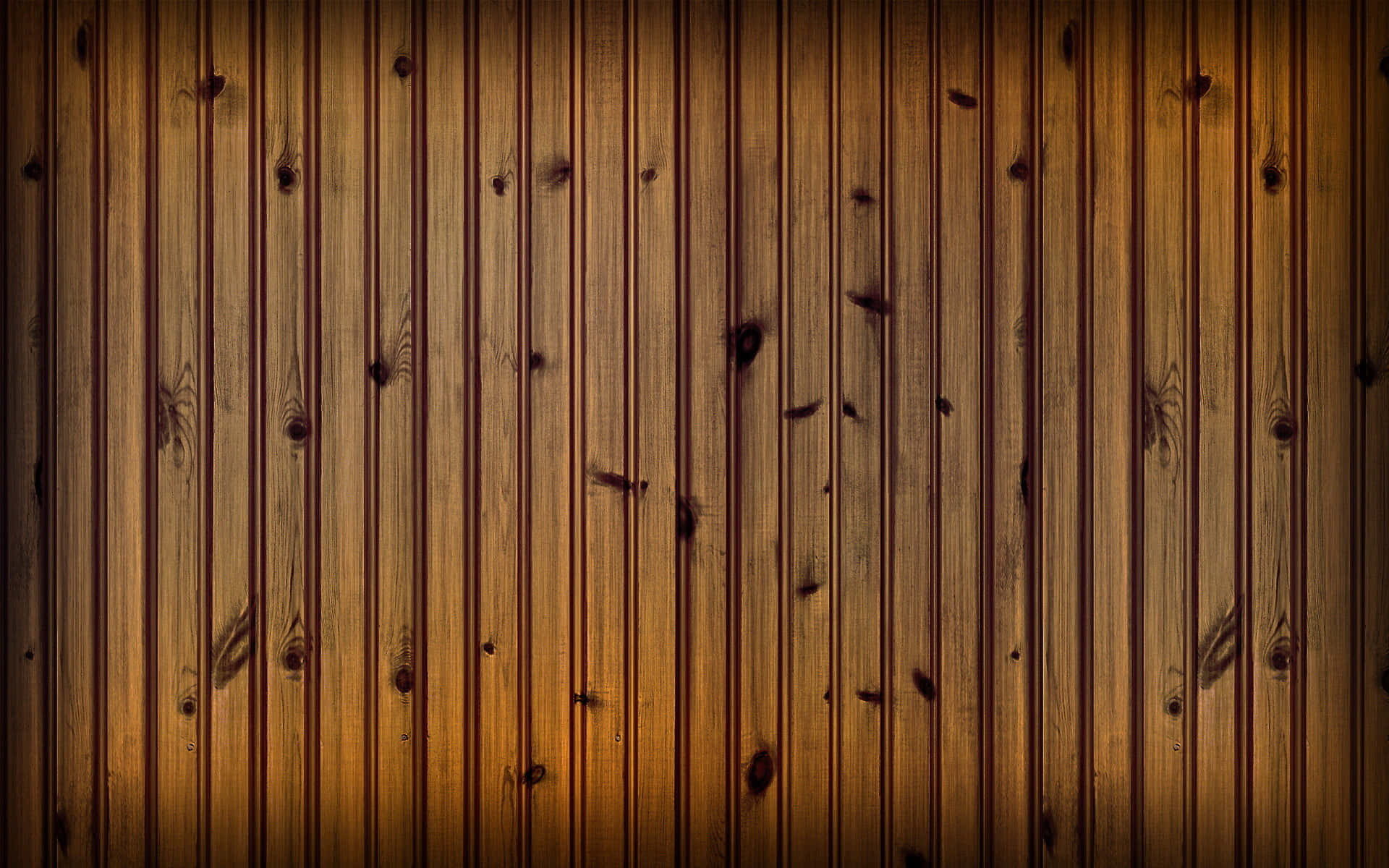 Dark Bamboo Boards Wooden Backgound Wallpaper