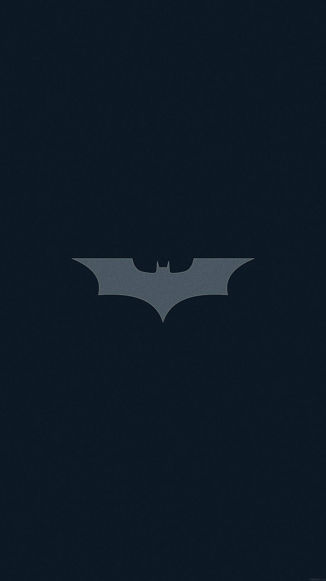 Dark Batman Iphone Wallpaper