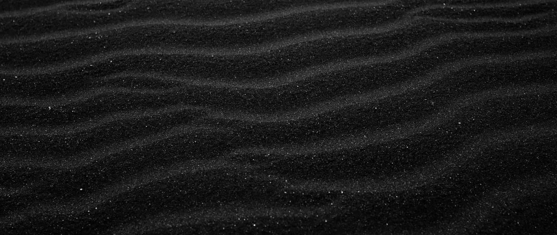 Dark Beach Sand Wallpaper