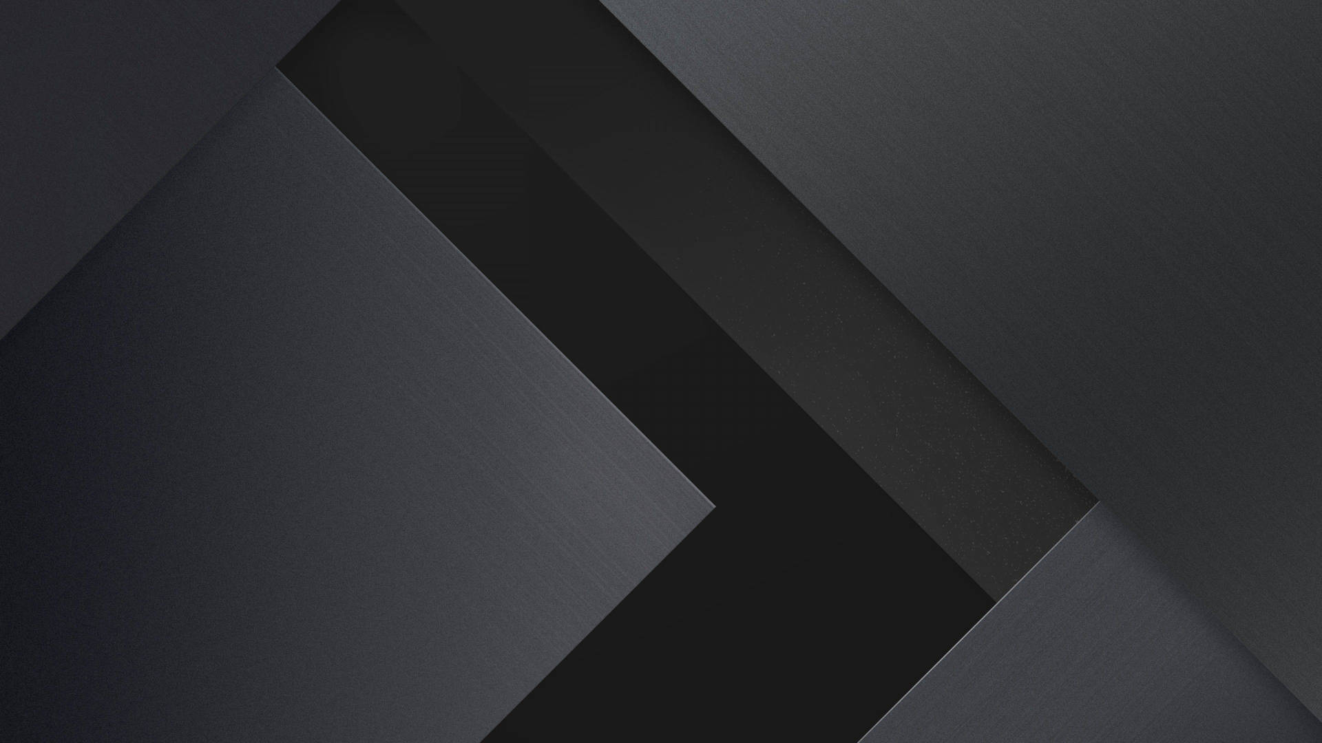 Elegant Dark Black Design Wallpaper