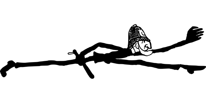 Dark Blank Screen PNG