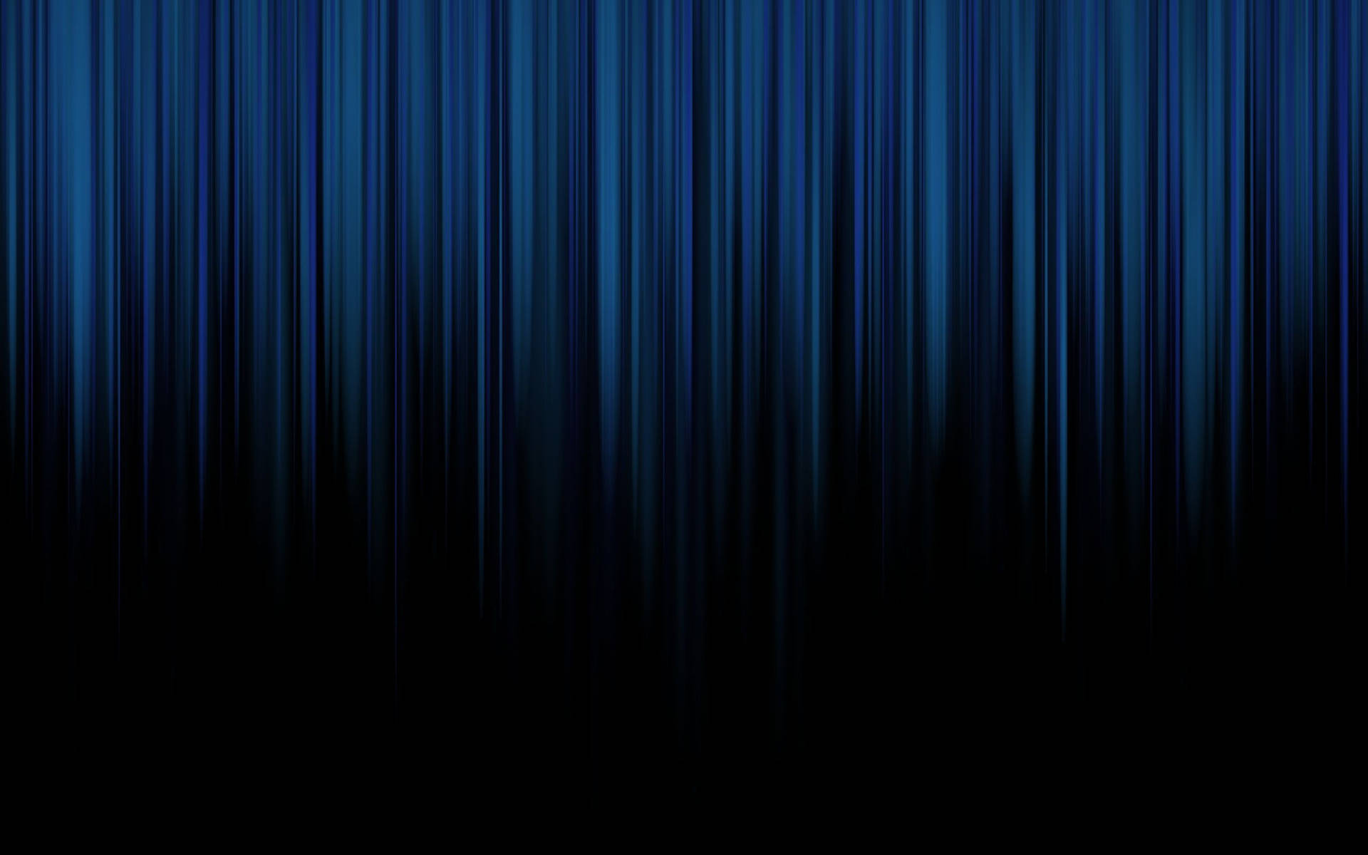 Dark Blue Background Black Abstract Vertical Lines Wallpaper