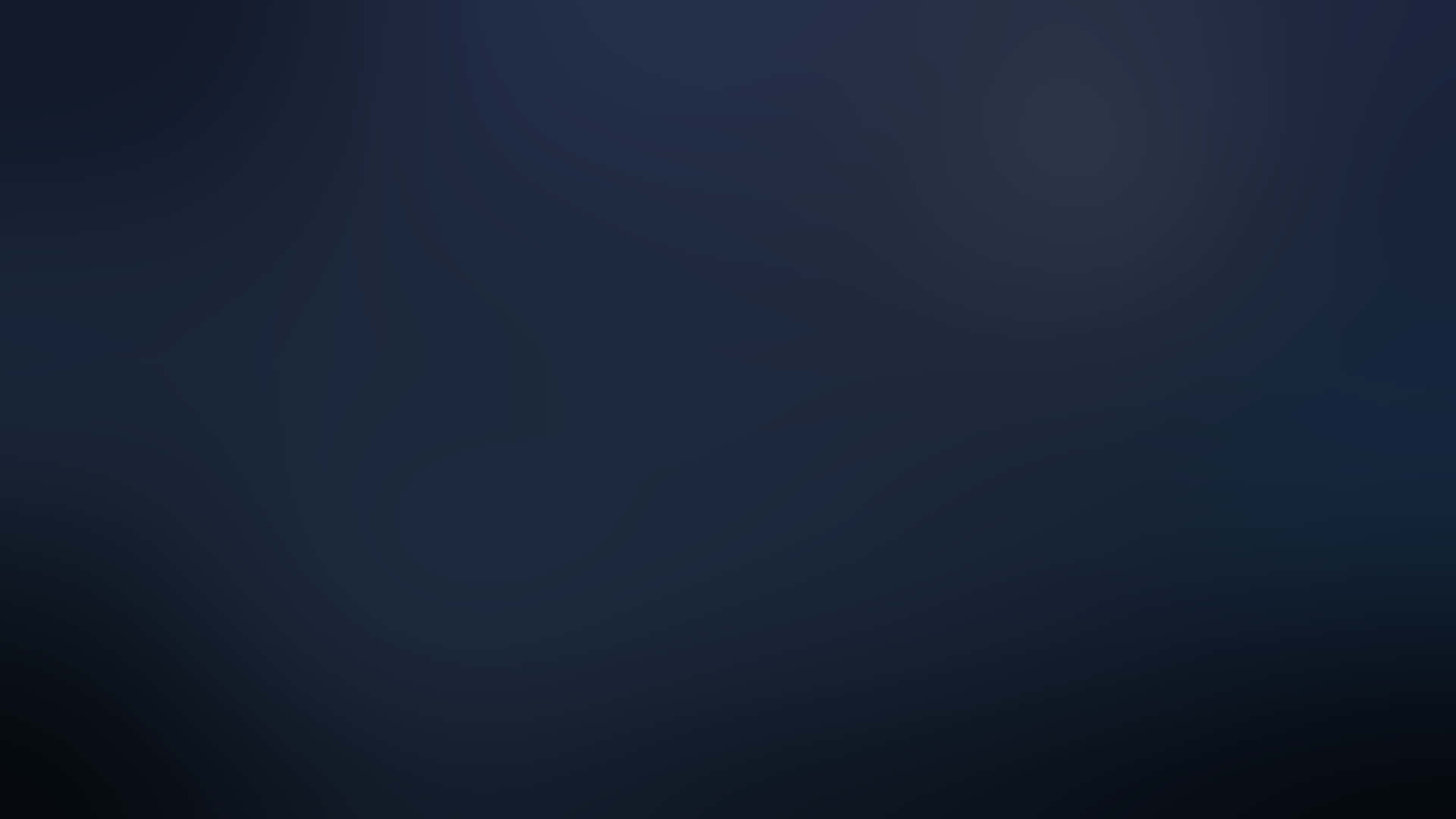 Ombregris Azul Oscuro. Fondo de pantalla