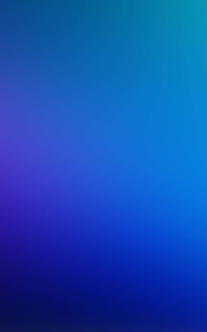 Exploralas Profundidades Del Cielo Nocturno Con Este Hermoso Fondo De Pantalla Ombre De Color Azul Oscuro. Fondo de pantalla