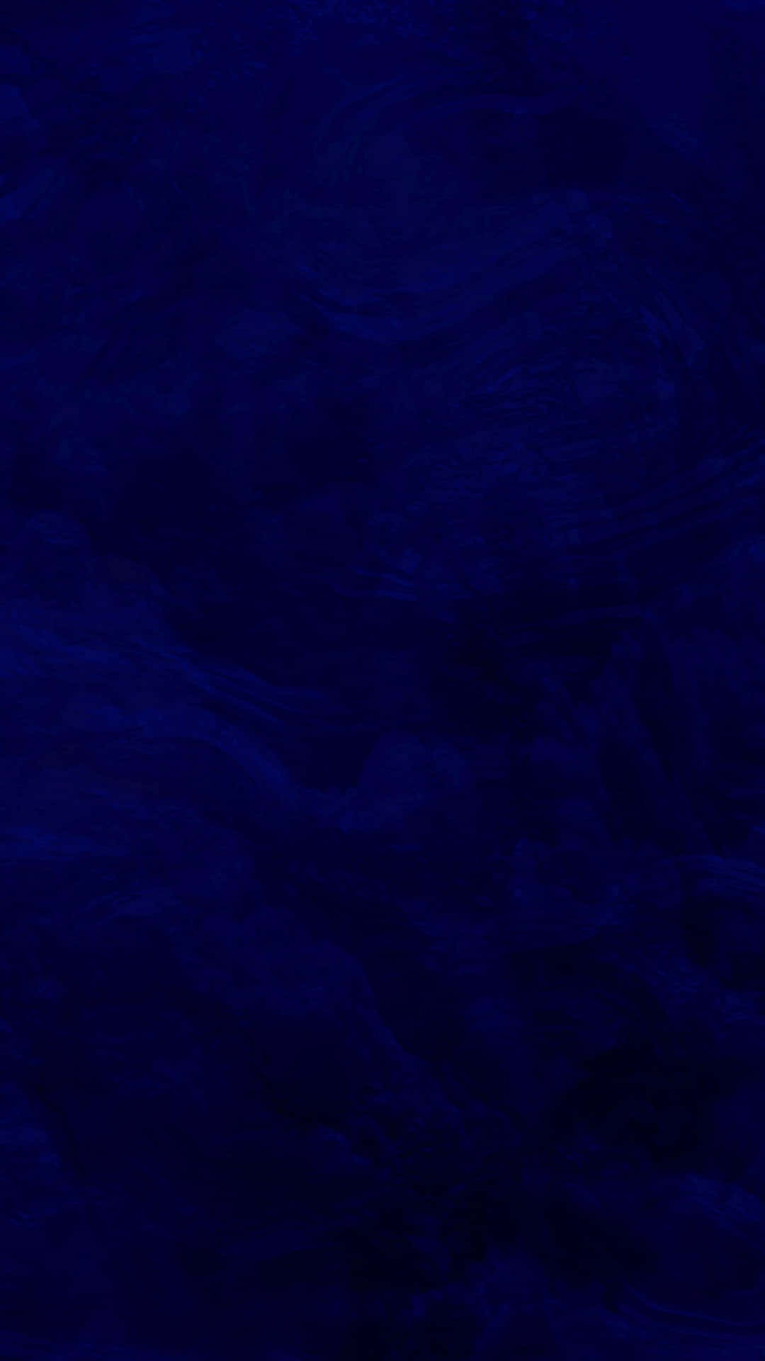 Splash Dark Blue Ombre Wallpaper