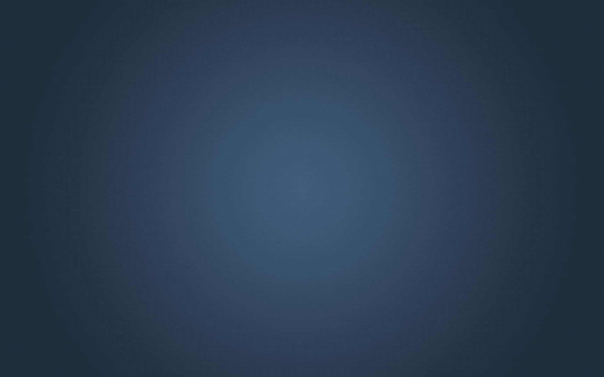 Mörkblåbakgrund Med En Ljusblå Bakgrund Wallpaper