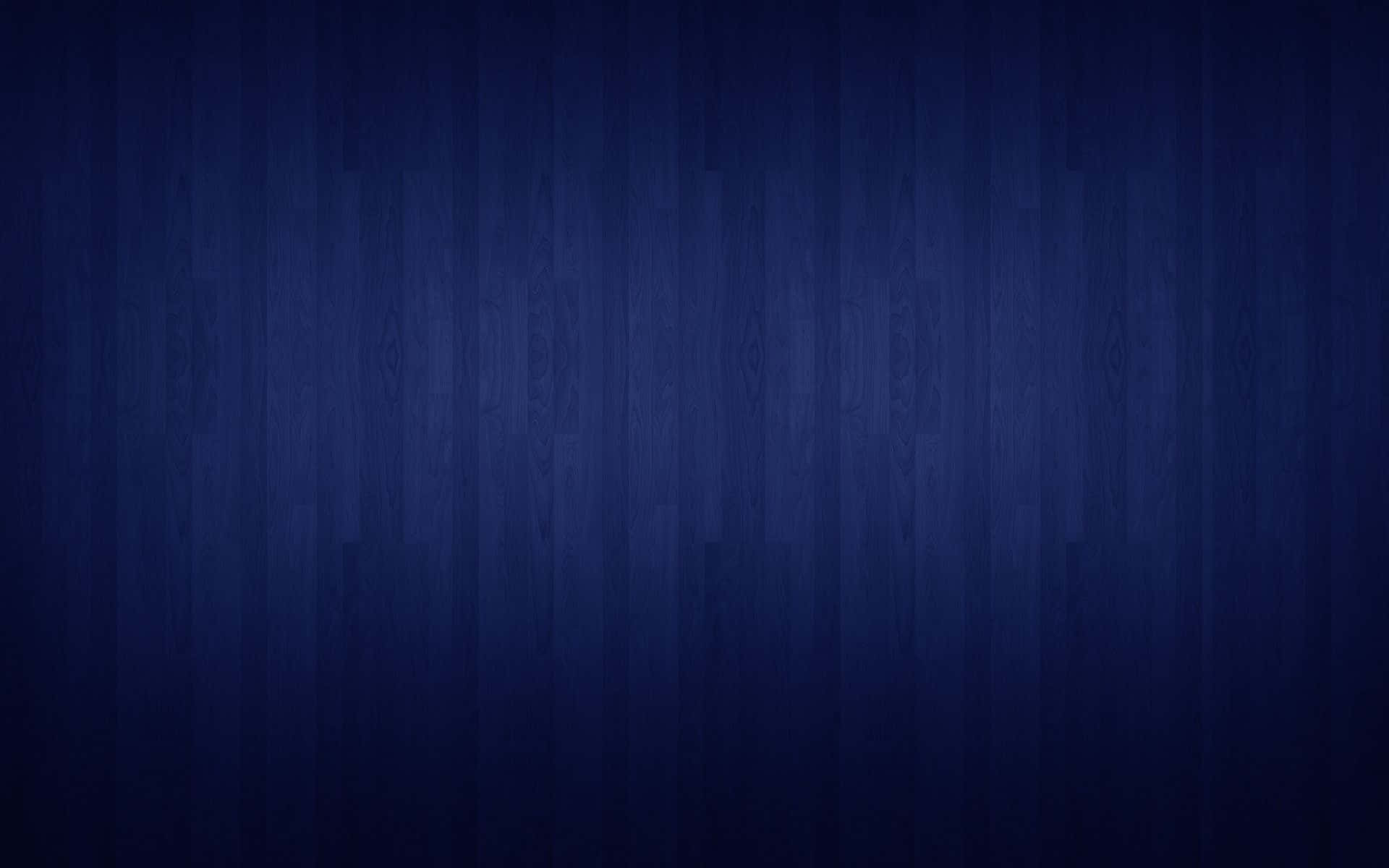 Stunning Dark Blue Abstract Pattern Wallpaper