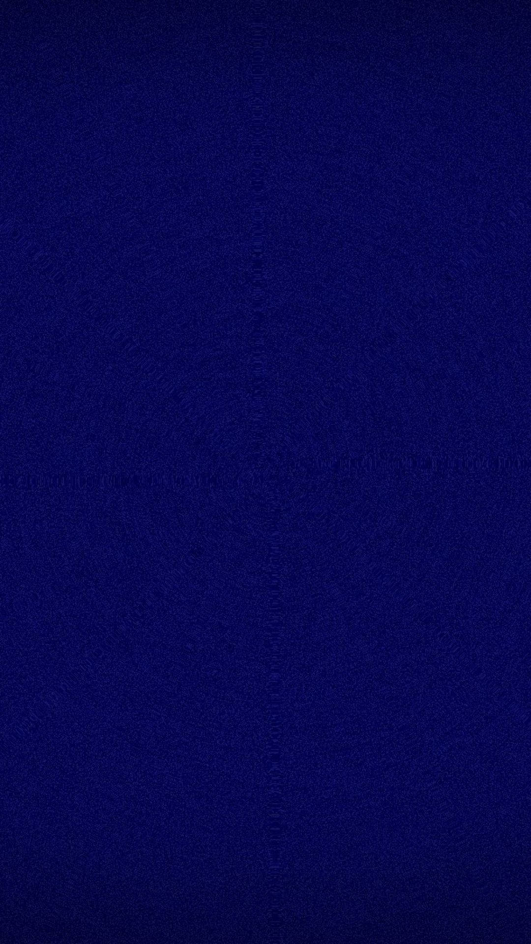 Download Dark Blue Plain Wallpaper 