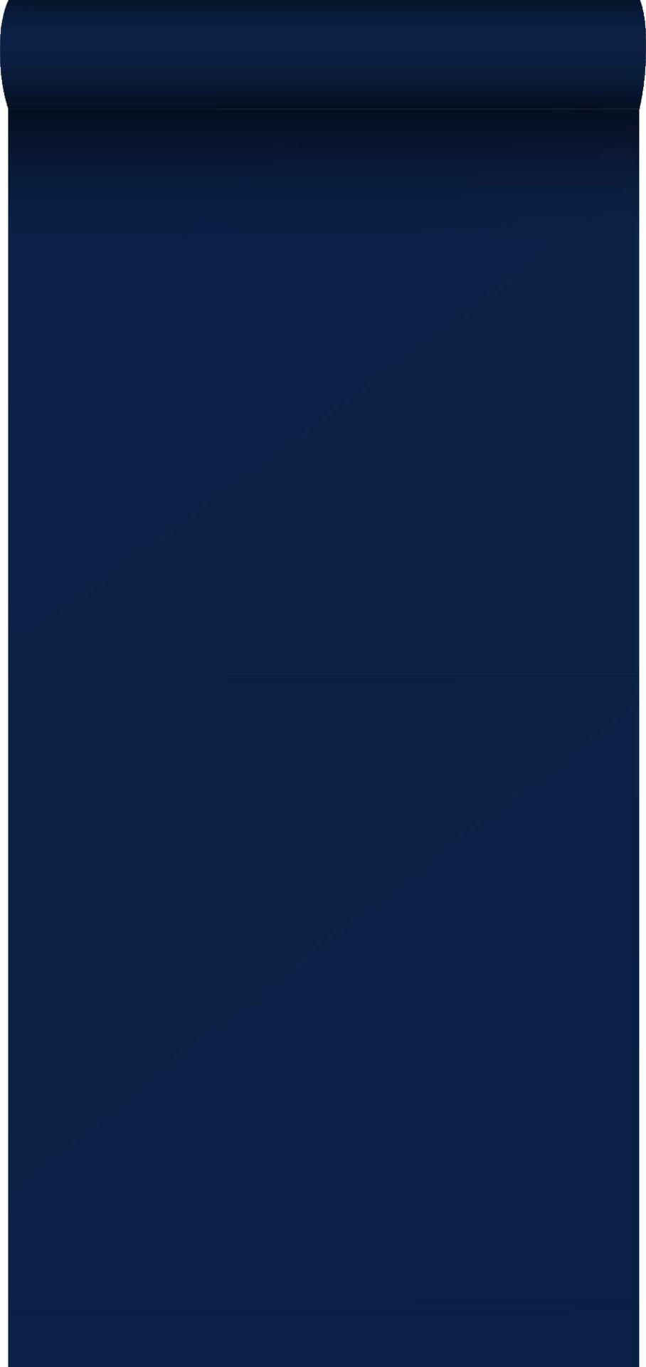 Pergaminoliso De Color Azul Oscuro. Fondo de pantalla