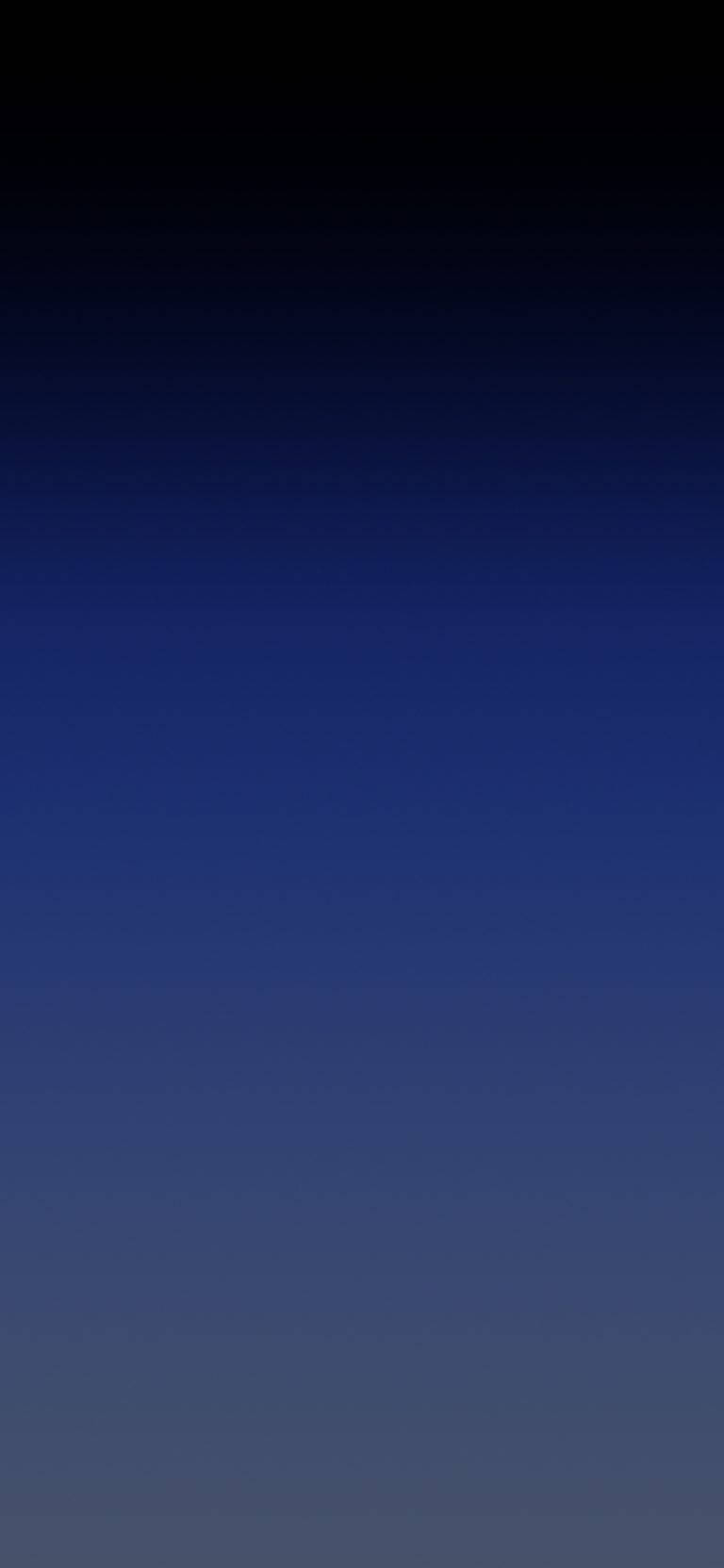 Gradientenegro Liso Azul Oscuro. Fondo de pantalla