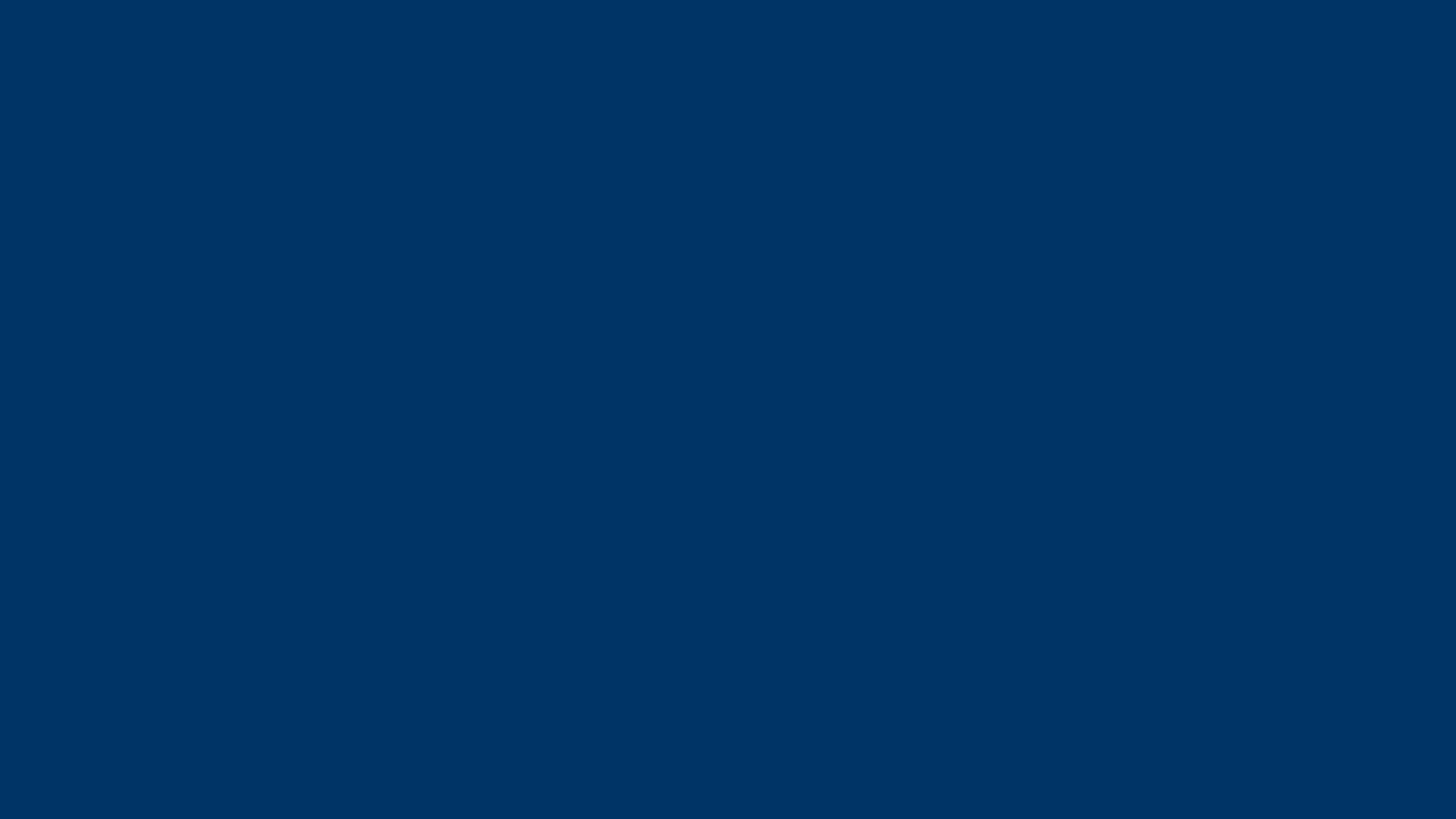 Aegeanoscuro Azul Liso Fondo de pantalla