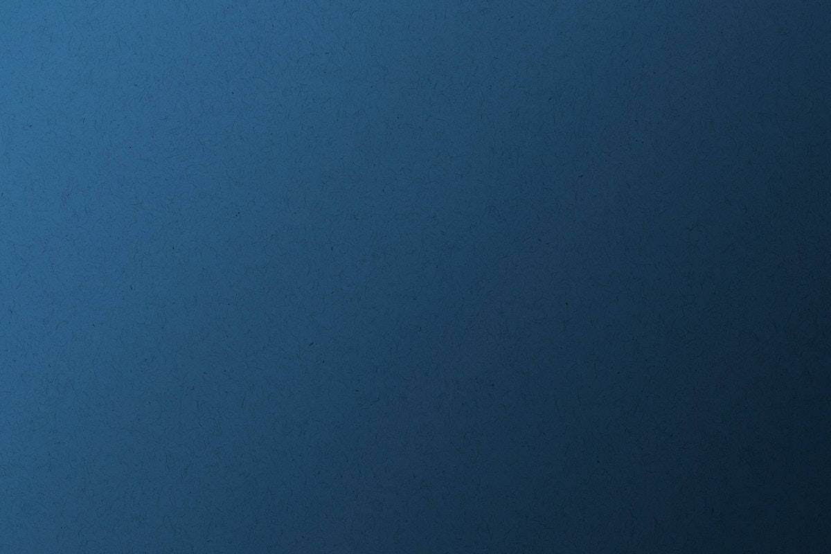 Se den fortryllende Dark Blue Plain nattehimlen Wallpaper