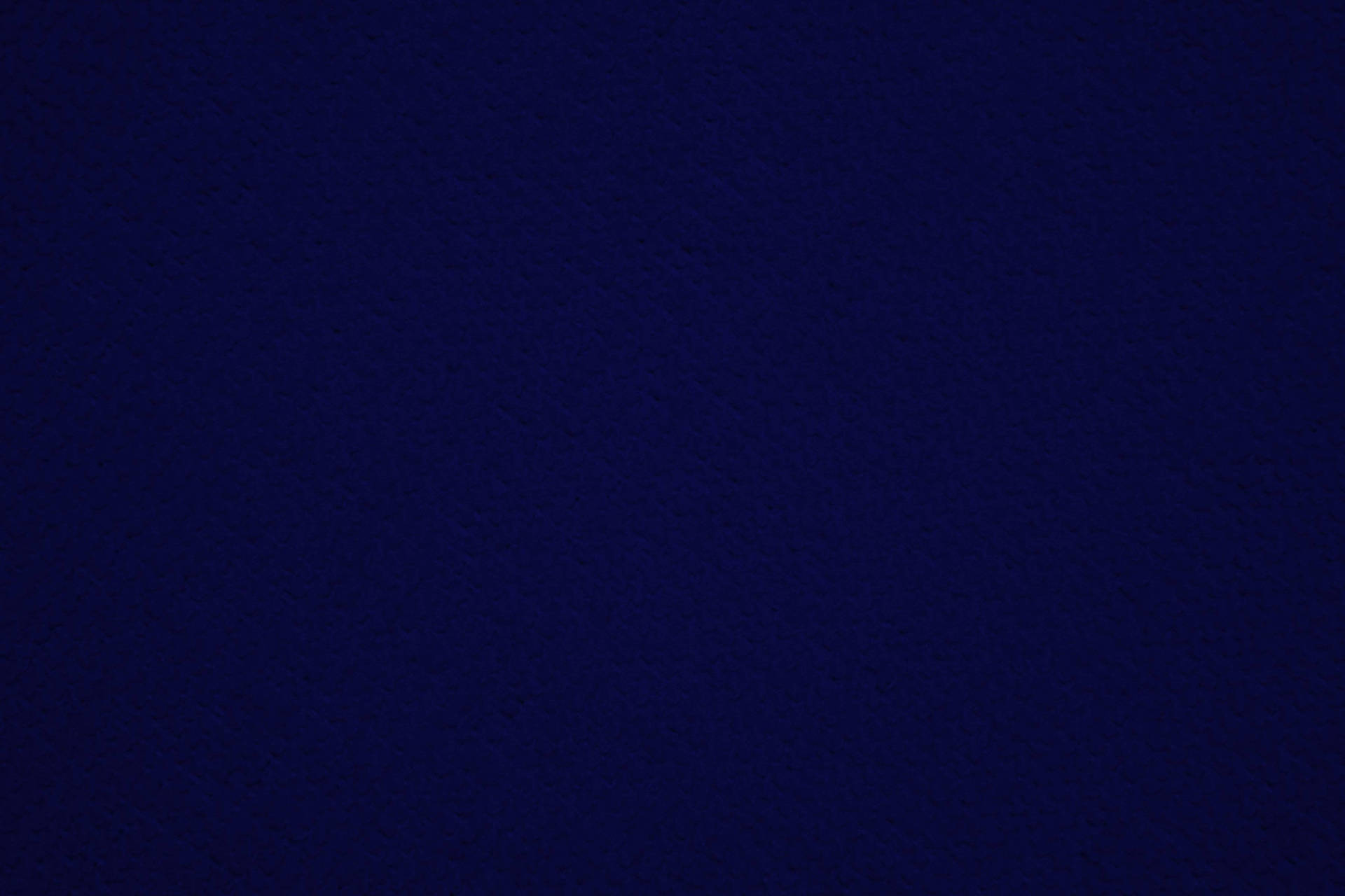 Indigo Dark Blue Plain Wallpaper