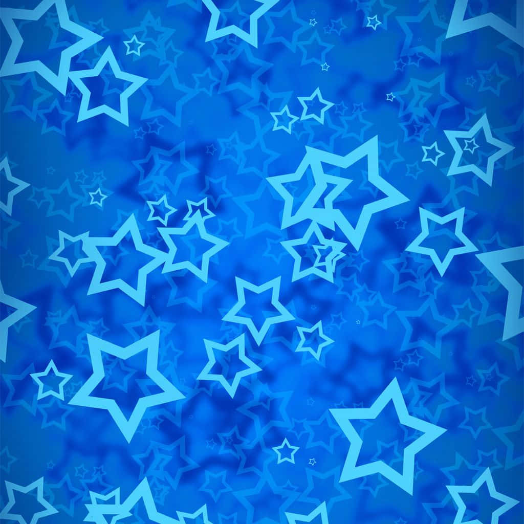 100 Blue Stars Wallpapers  Wallpaperscom