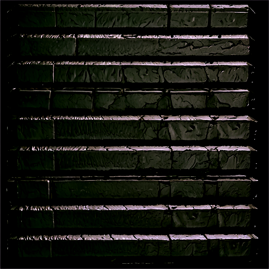 Dark Brick Texture Png 05062024 PNG