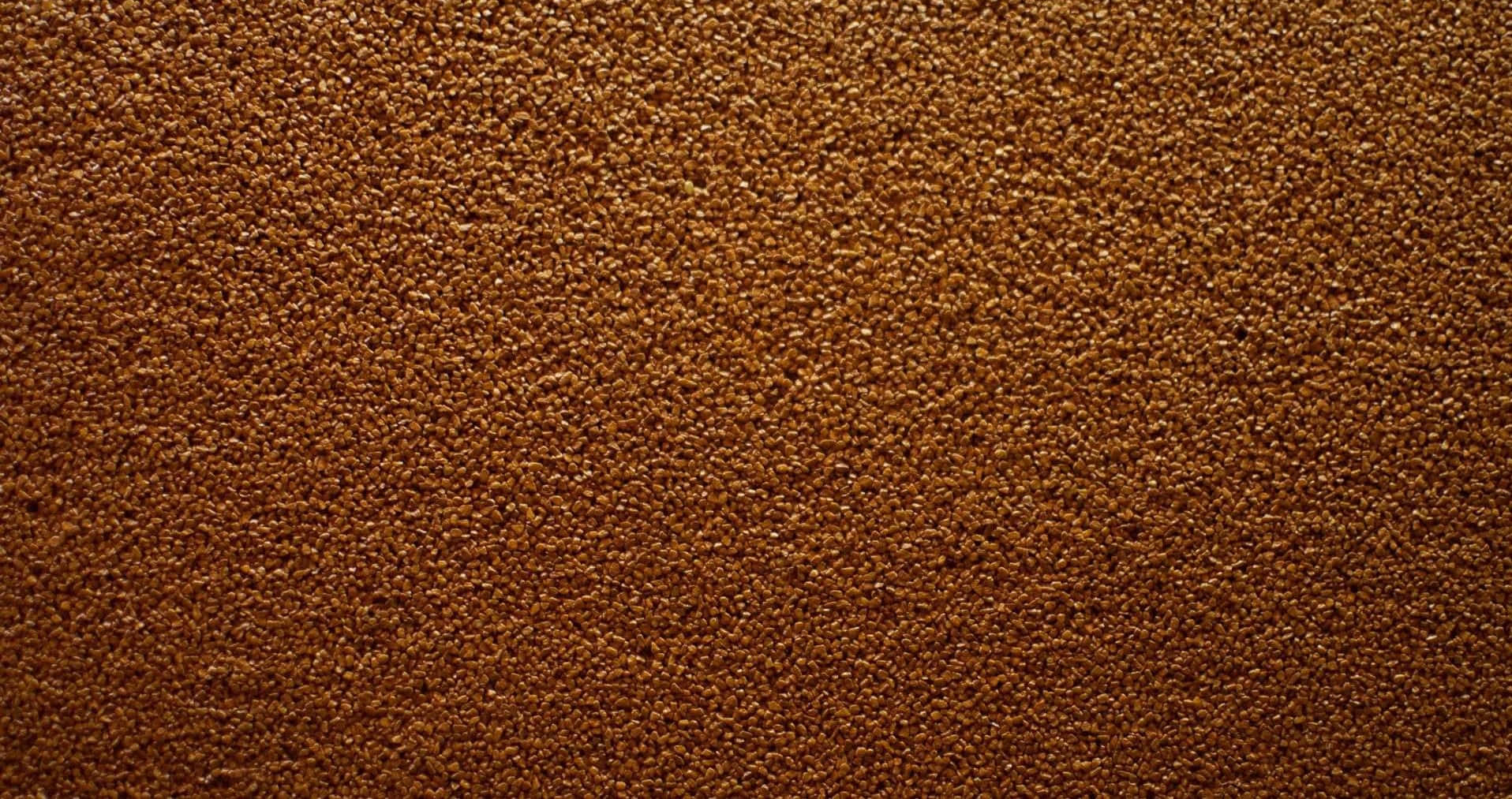 Dark Brown Wooden Surface Texture Wallpaper