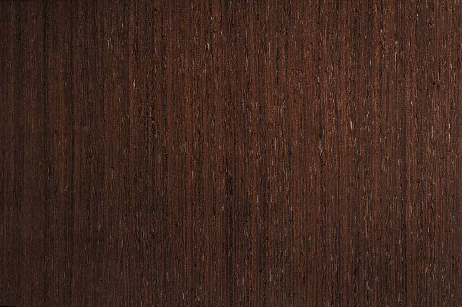 Dark Brown Wood Texture Background Wallpaper