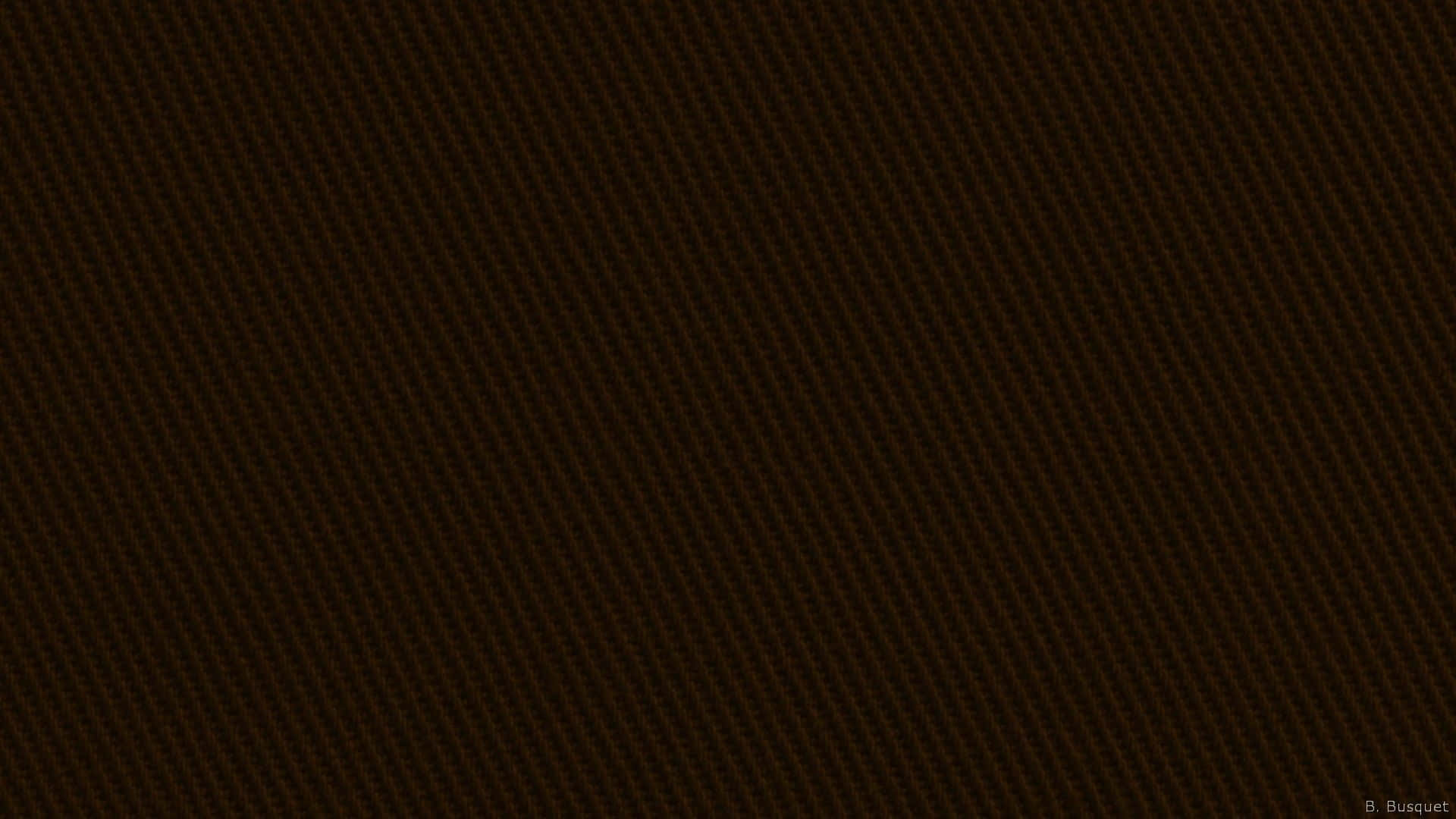 Velvety dark brown background