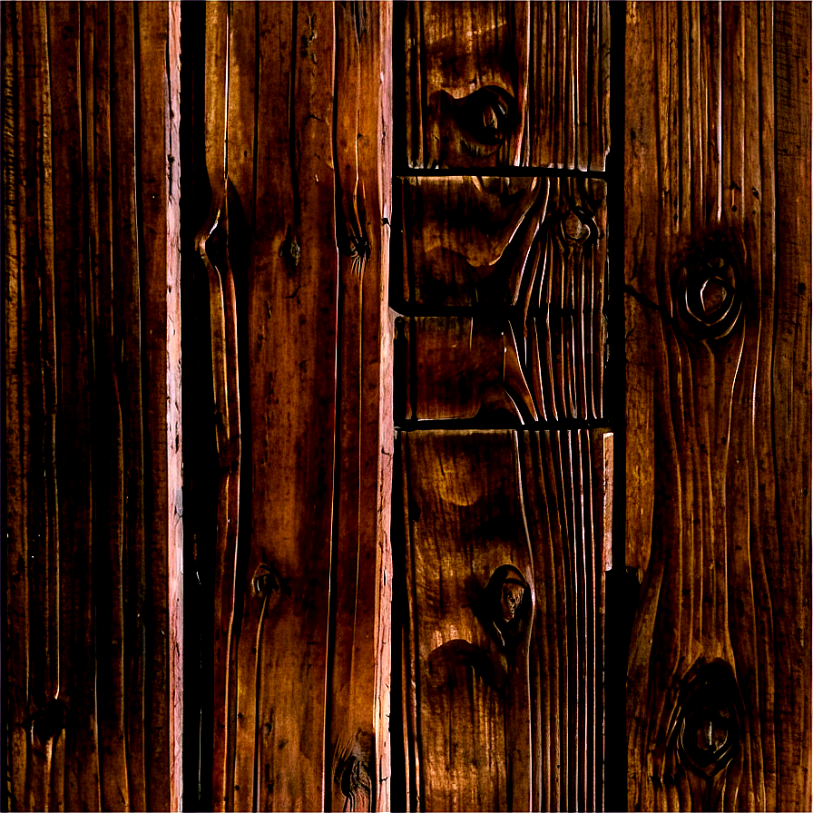 Dark Brown Wooden Plank Png 32 PNG