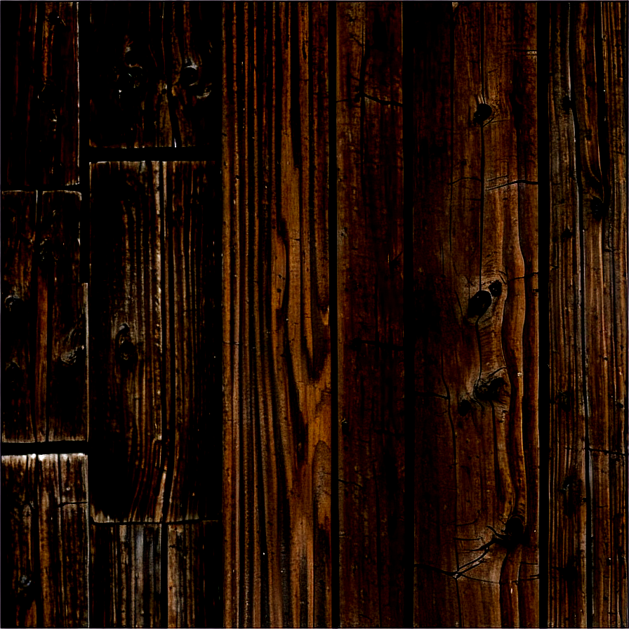 Dark Brown Wooden Plank Png 78 PNG